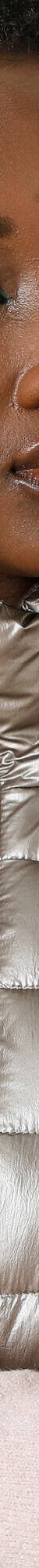 Waterafstotende metallic bodywarmer (goudbruin) Waterafstotende metallic bodywarmer (goudbruin)